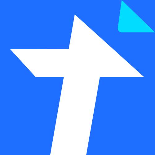 腾讯文档图标