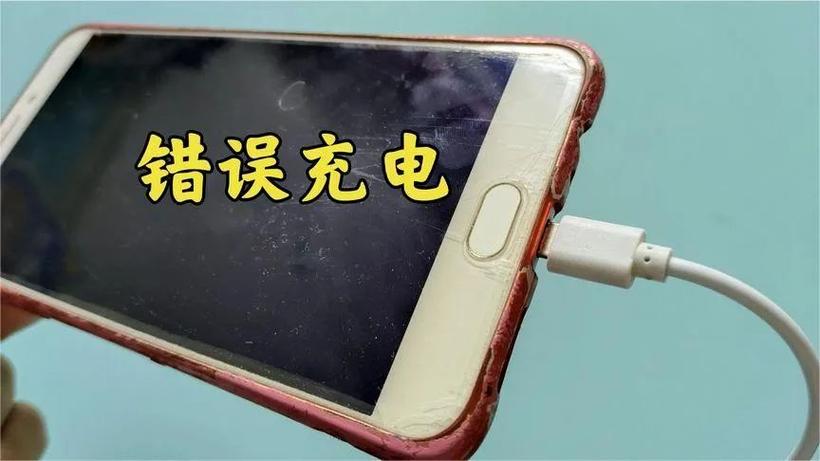 手机充到100%是好是坏