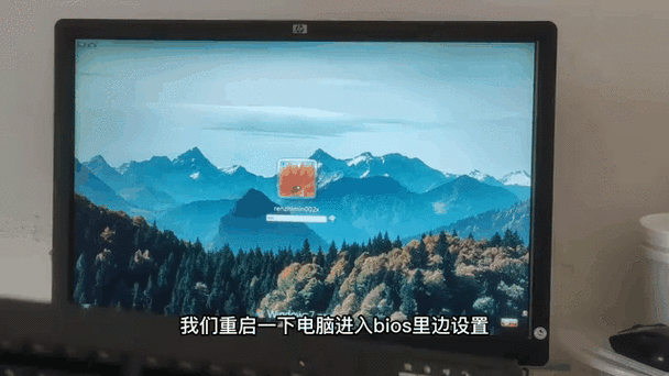 电脑开机一直光标闪动怎么回事