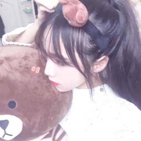独一无二的爱称对女生