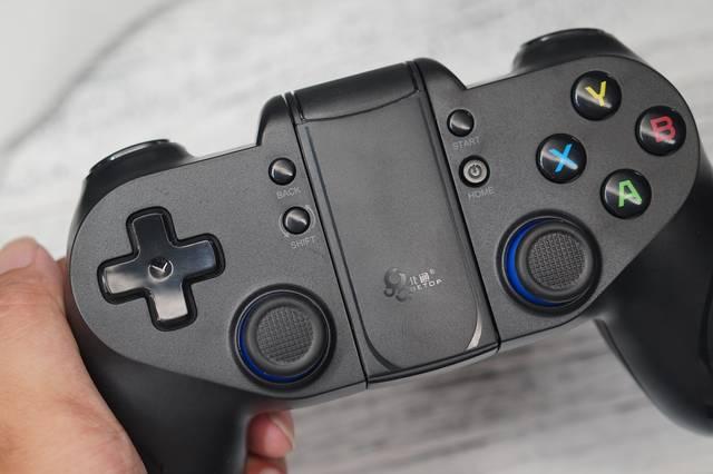 ps4手柄连发设置方法图标