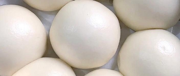 高筋面粉能做馒头吗图标