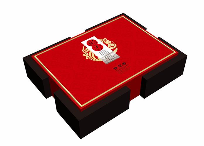 礼品盒包装图片大全
