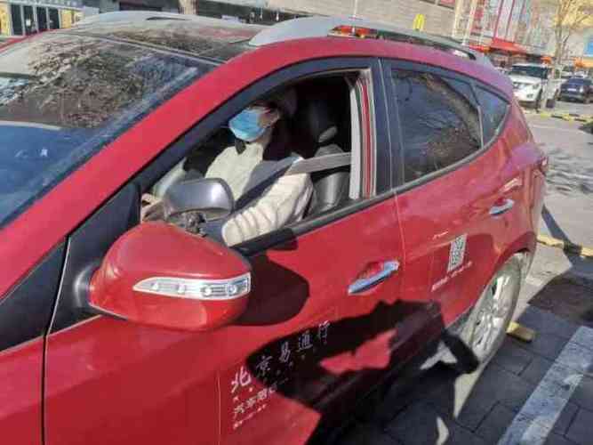 易通行汽车陪练