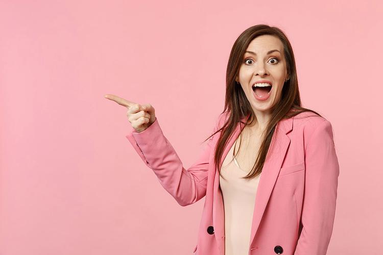 有趣的女人表情包缩略图