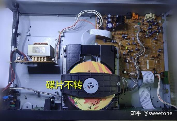 cd不读碟的解决办法