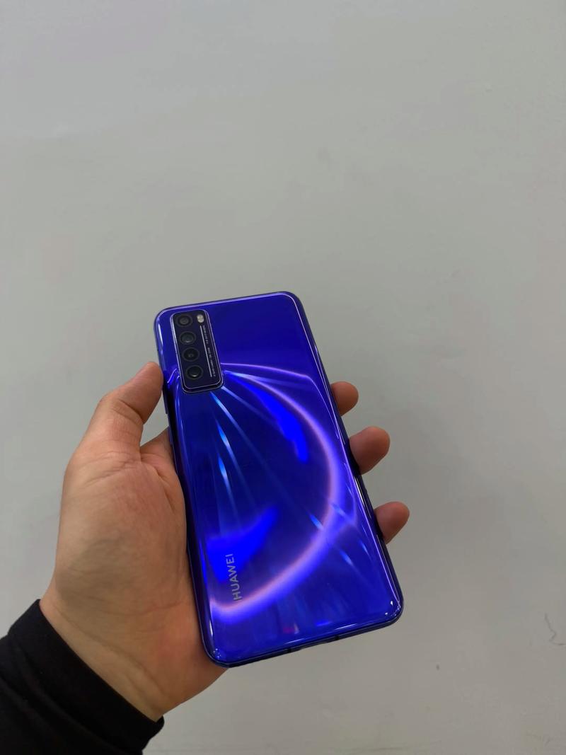 华为nova7至尊版