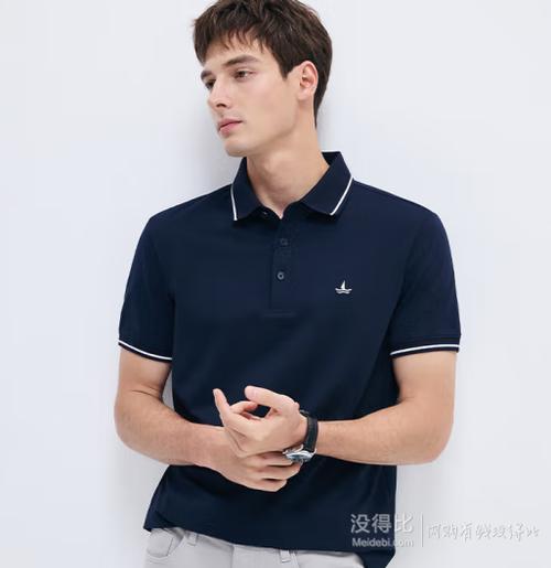 男士短袖高端品牌