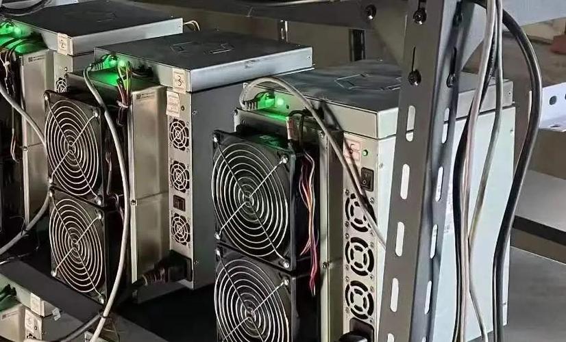 阿瓦隆最新矿机图标