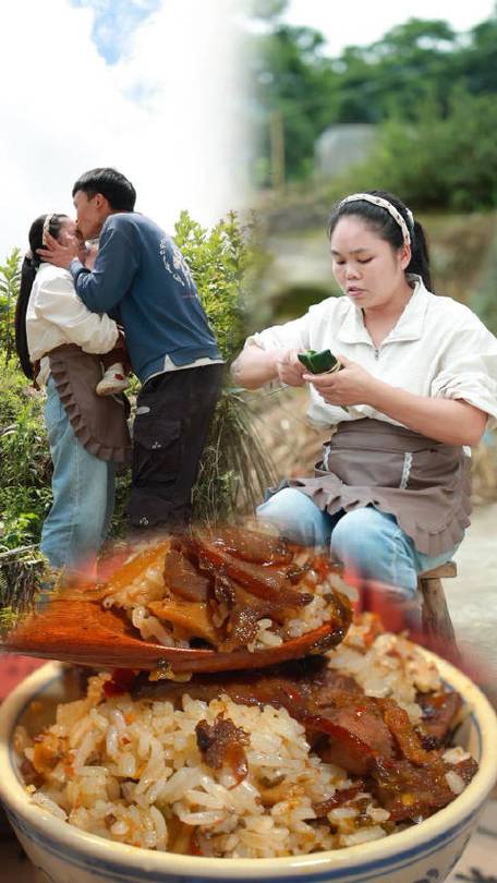 阿伟家婆娘是哪里人呢