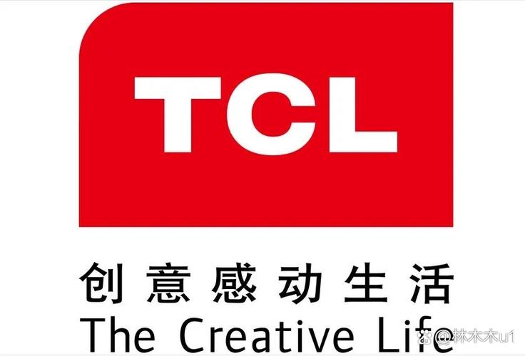 TCL是杂牌子还是名牌图标