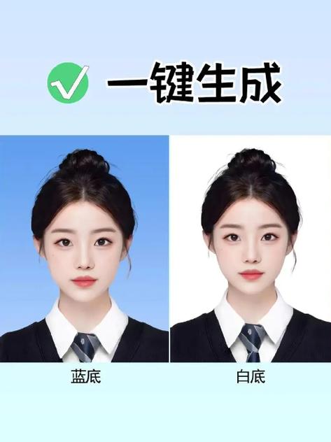 身份证照片人像原图能提取出来吗