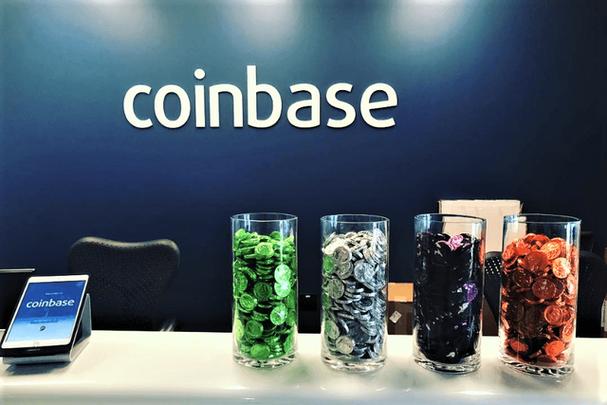 coinbase观察区