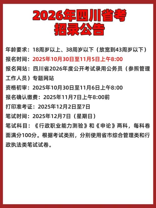 2026成都社会招聘