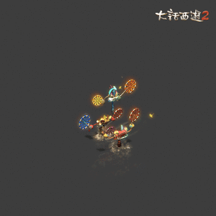 大话西游2拨浪鼓