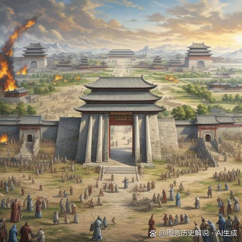 皇权消灭贵族