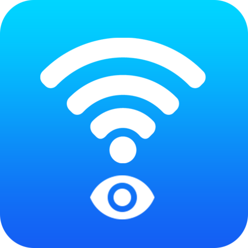 wifi隔一段时间就断开图标