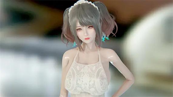 ai少女怎么给妹子加技能