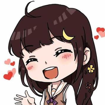 隔壁的小月啊图标