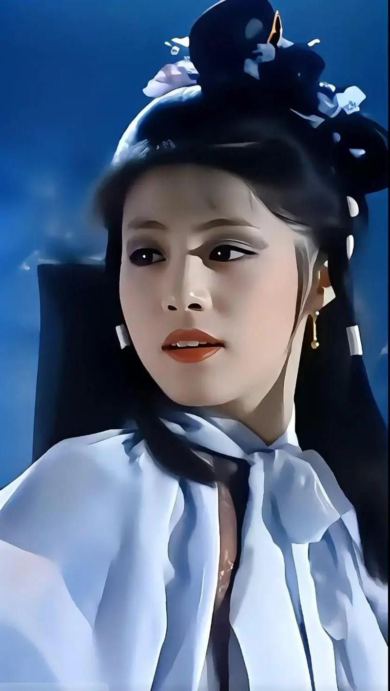 黄蓉夜探贾似道相府