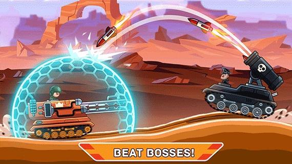 hillsofsteel钢铁之丘破解版v3.8.0