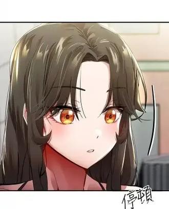 初次深交流请多指教漫画第七话
