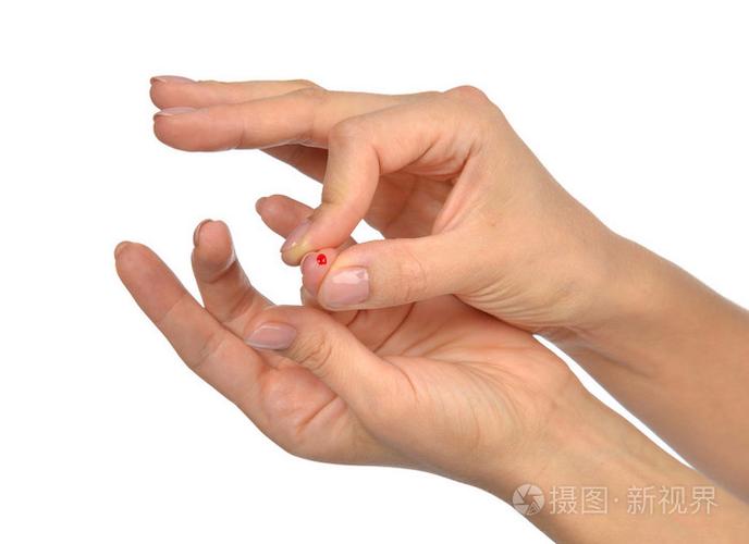 双脚十根脚趾受刑血肉模糊