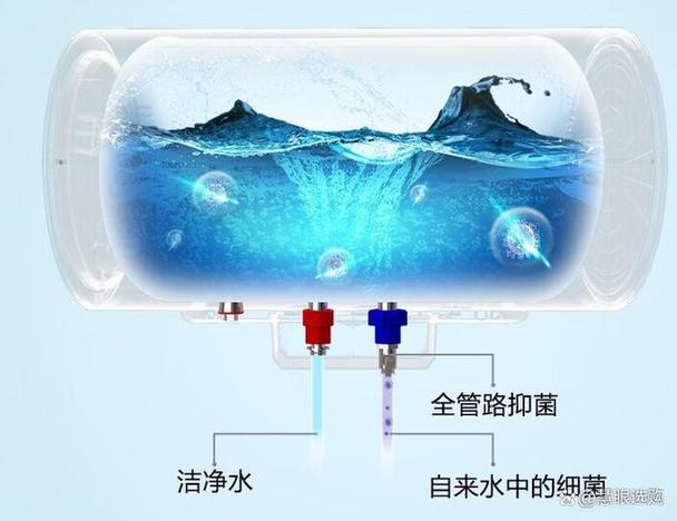 海尔热水器寿命是多少年