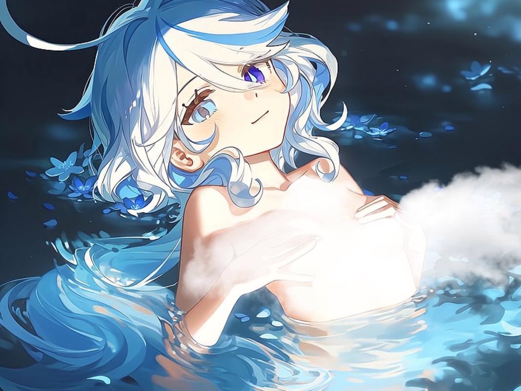 芙宁娜的浮殇TXT百度云