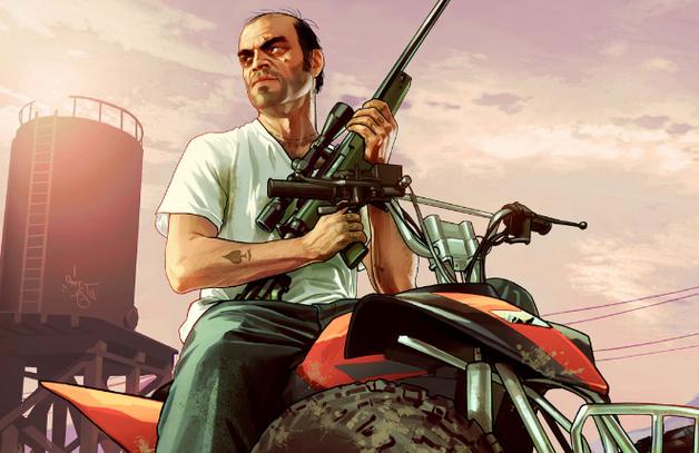 gta5经常掉线解决方法截图