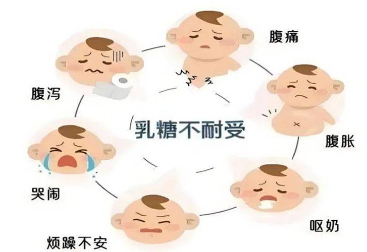 新生儿乳糖不耐受怎么办