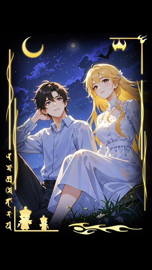 《高冷校花暗恋我》