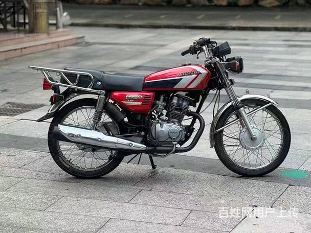 二手摩托车网站