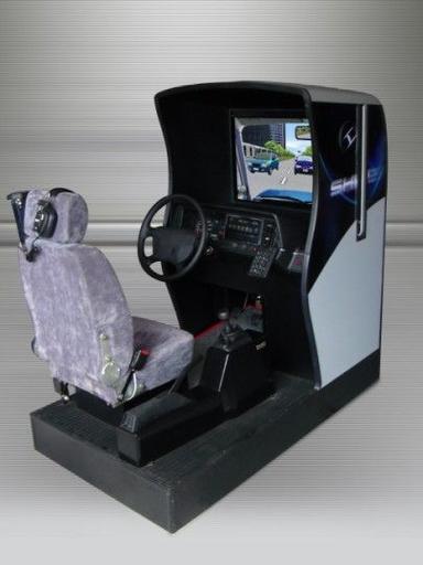 科三模拟器