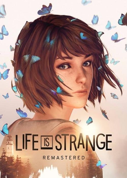 Life is Strange下载