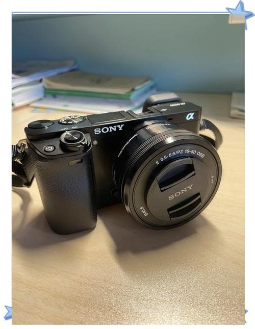 sony a6000怎么录像
