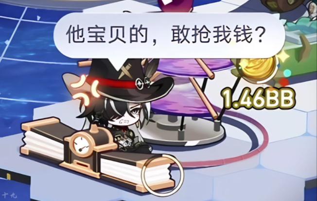 角色互动台词解锁缩略图