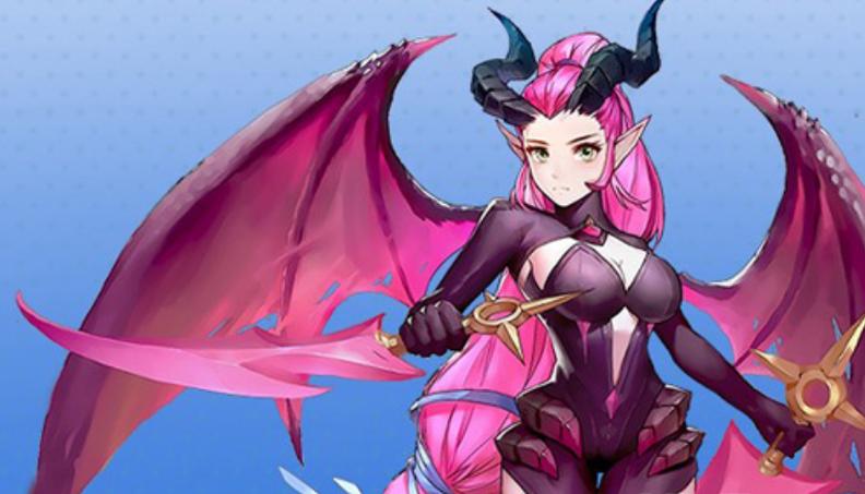 魅魔系统:开局攻略半精灵女王txt