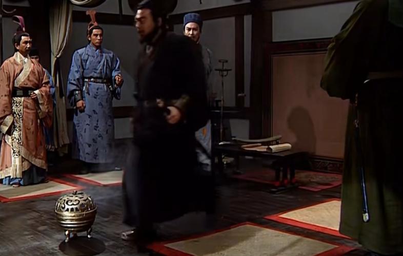 老三国未删减完整版缩略图