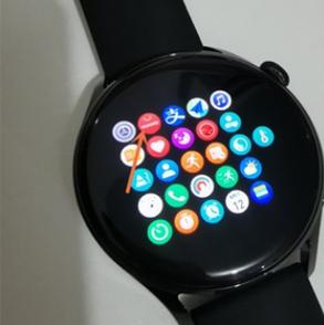 可以下载第三方软件的智能手表缩略图