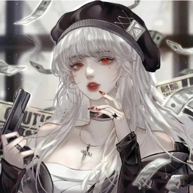 《告白～腹黑高冷辣妹》动漫1-3