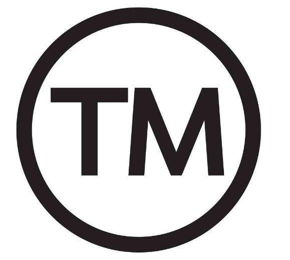 特殊符号tm怎么打