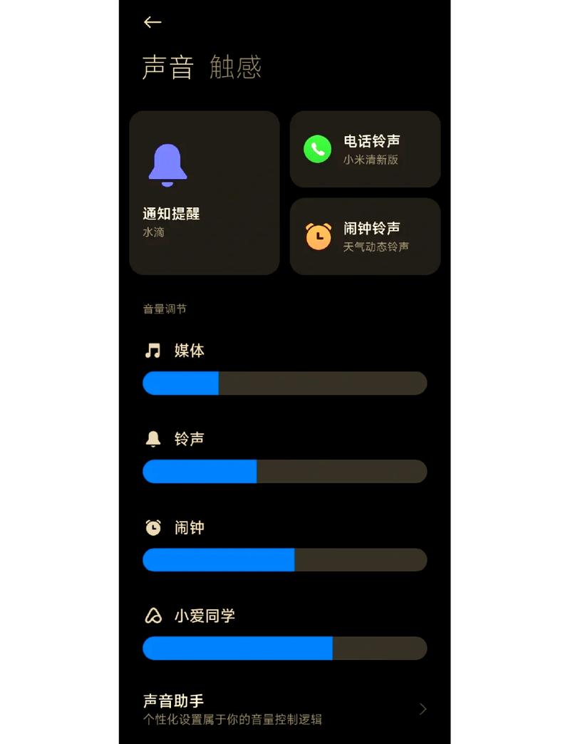 联想笔记本音量加减键控制开关图标
