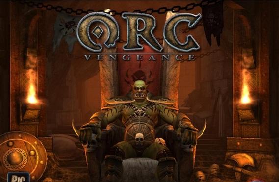 rpg复仇的兽人攻略