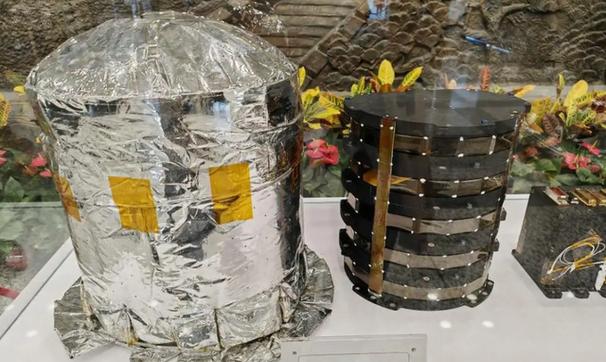 卫星用什么燃料