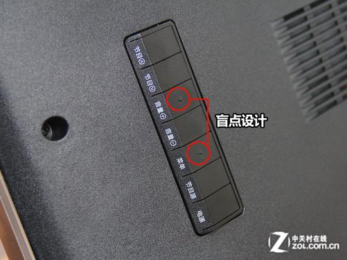 长虹液晶电视的开关按钮使用方法