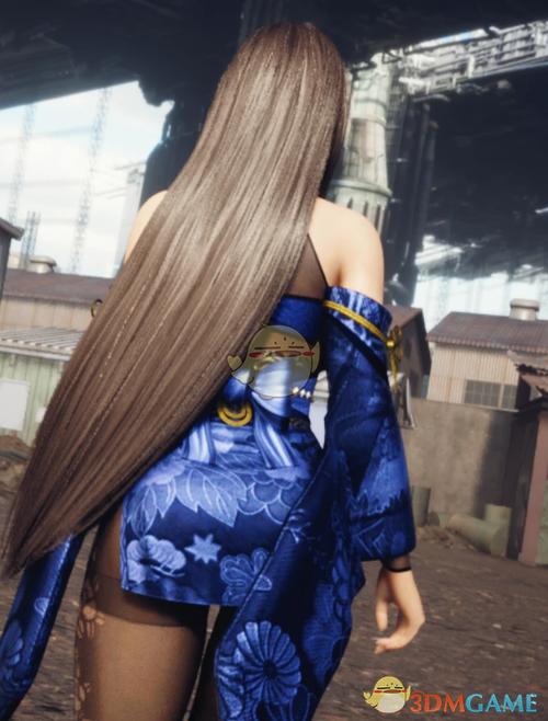 梦幻手游网 final fantasy7重制版属性