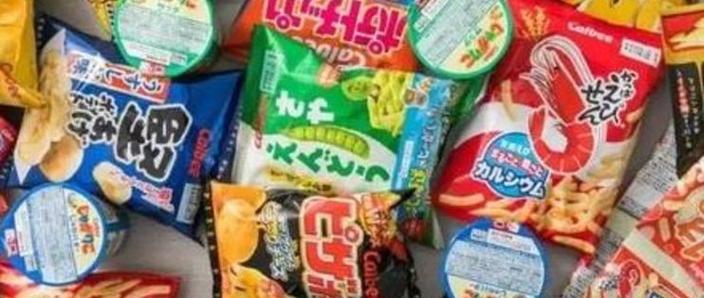 减肥糖果排行榜第一名缩略图