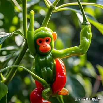 辣椒读书