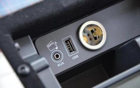 USB扩展器支持carplay